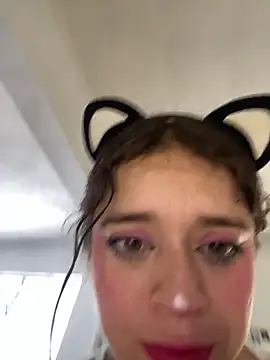 Lucy YupiSweet online show from 19, 12, 2025