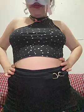 Lucy YupiSweet online show from 13, 3, 2026