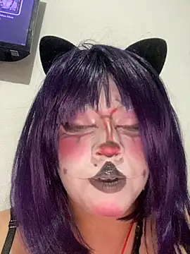 Lucy YupiSweet online show from 26, 6, 2026