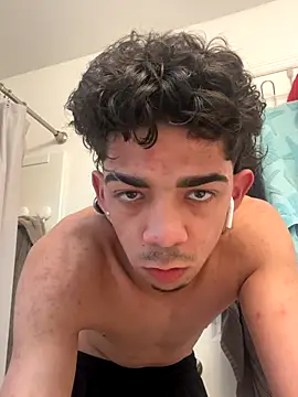 Ryan 12xX online show from 19, 12, 2025