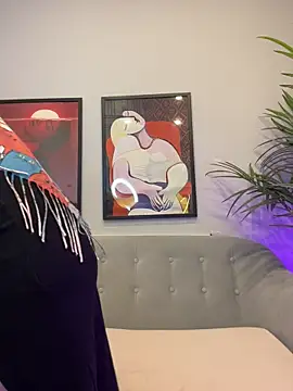 Snapshot of AikoYamada chatting on 7, 11, 2025 AikoYamada online show from 7, 11, 2025