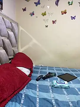 Vliacoooper2 online show from 15, 10, 2025