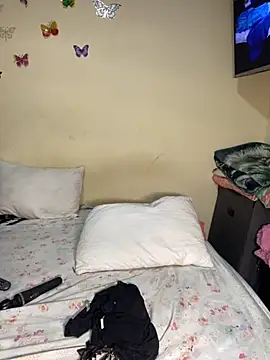 Vliacoooper2 online show from 5, 11, 2025