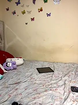 Vliacoooper2 online show from 9, 11, 2025