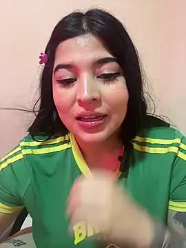 Vliacoooper2 online show from 13, 4, 2026