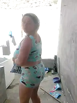 Miss-tetas online show from 3, 12, 2025