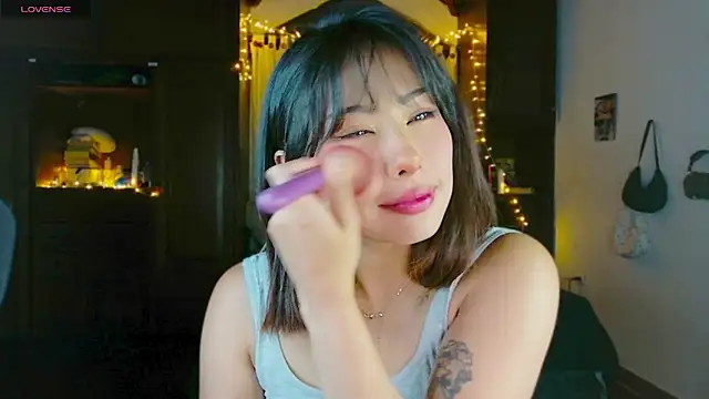 Shisuku Sophi online show from 10, 4, 2026