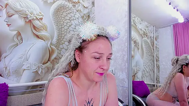 Gerald and Kristy online show from 3, 2, 2026