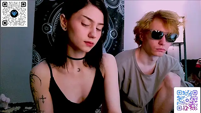 poisondevotion online show from 22, 11, 2025