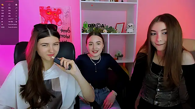 Snapshot of barbara_crazy chatting on 3, 10, 2025 barbara crazy online show from 3, 10, 2025