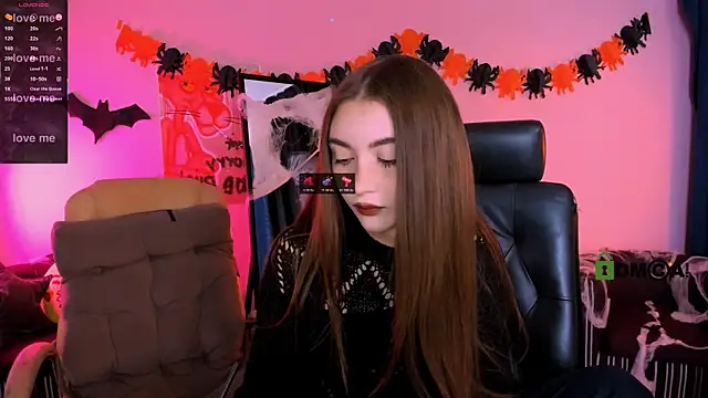 Snapshot of barbara_crazy chatting on 3, 11, 2025 barbara crazy online show from 3, 11, 2025