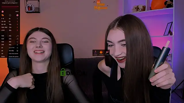 Snapshot of barbara_crazy chatting on 4, 11, 2025 barbara crazy online show from 4, 11, 2025