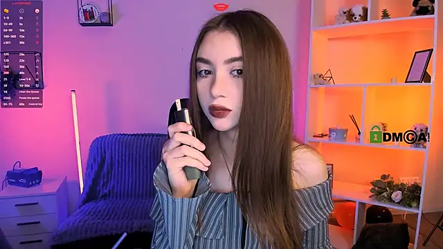 Snapshot of barbara_crazy chatting on 10, 11, 2025 barbara crazy online show from 10, 11, 2025