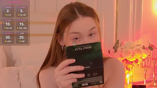 NancySmitts online show from 21, 11, 2025