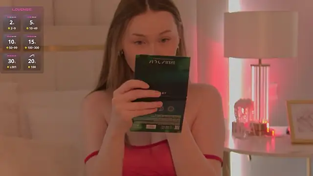 NancySmitts online show from 26, 11, 2025