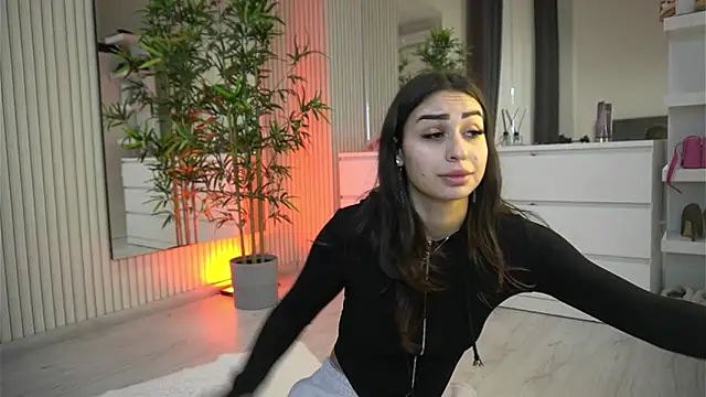 EmmaBlanco online show from 21, 3, 2026