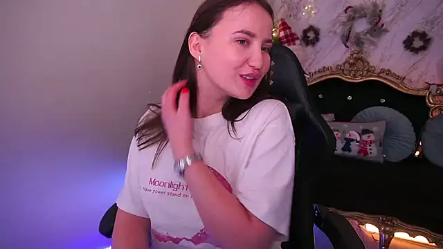 SofieBloom online show from 6, 1, 2026