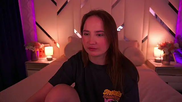 SofieBloom online show from 19, 5, 2026