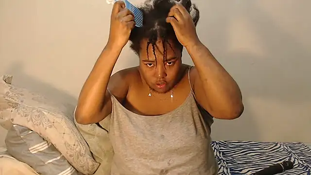 SexyEbonyy  online show from 9, 7, 2026