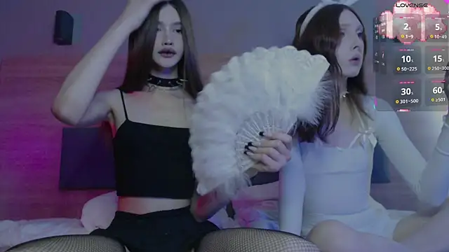 sweetykittysysya online show from 8, 7, 2026