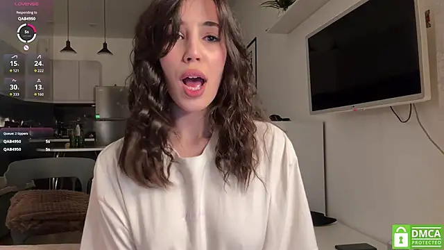 Snapshot of LolaTeaseX chatting on 6, 1, 2026 LolaTeaseX online show from 6, 1, 2026