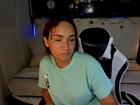 salome rojas  online show from 9, 1, 2026