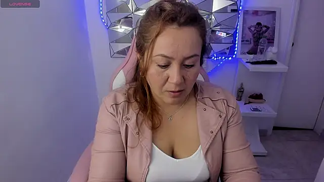 camixxx m online show from 30, 9, 2025