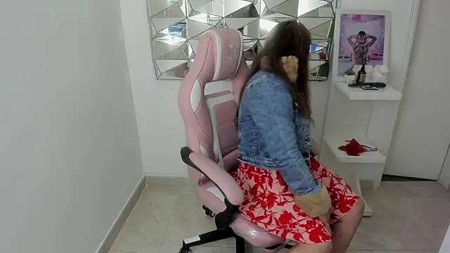 camixxx m online show from 23, 10, 2025