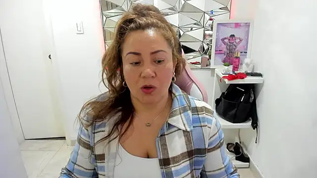 camixxx m online show from 23, 5, 2026