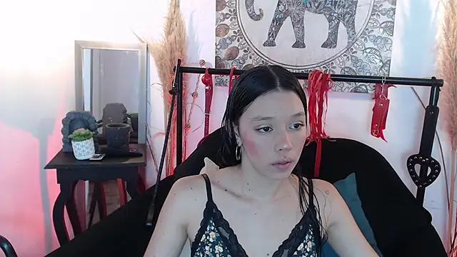 Doll4anall online show from 30, 11, 2025