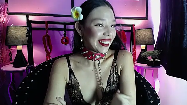 Doll4anall online show from 16, 3, 2026