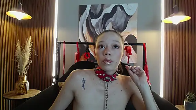 Doll4anall online show from 18, 4, 2026