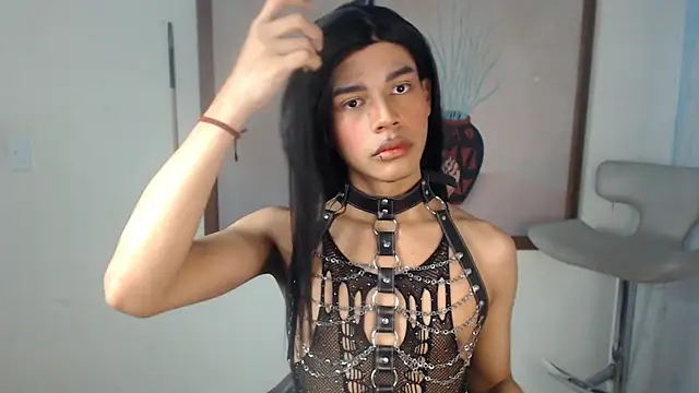 Kaoriimatsuii online show from 12, 9, 2025