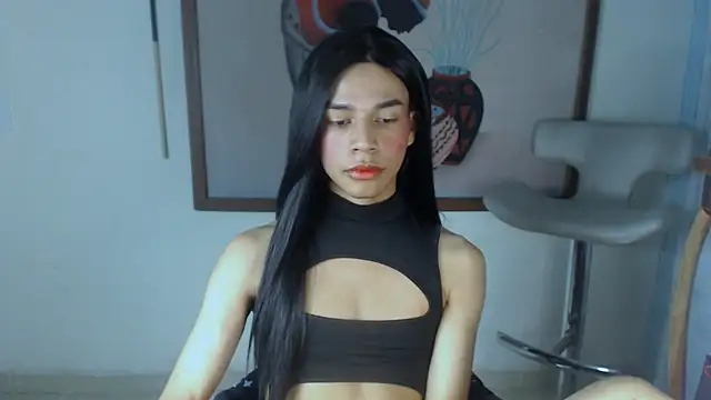 Kaoriimatsuii online show from 22, 9, 2025