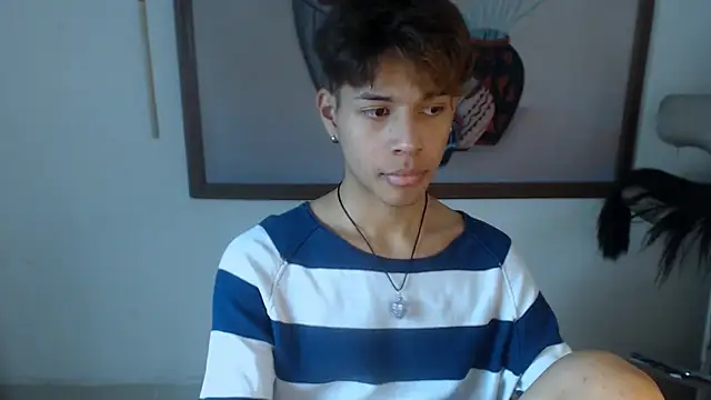 Kaoriimatsuii online show from 22, 9, 2025