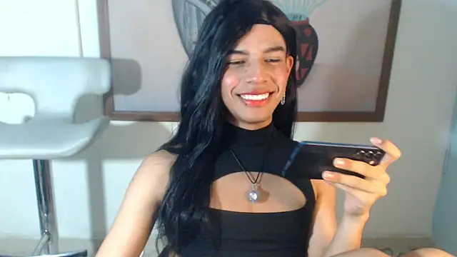 Kaoriimatsuii online show from 5, 10, 2025