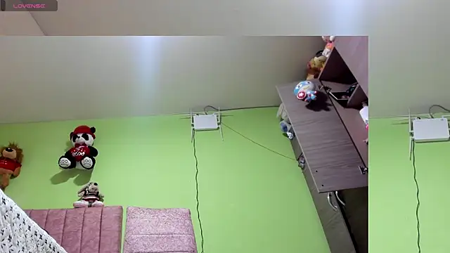 hot Dariana pantyhose online show from 20, 11, 2025