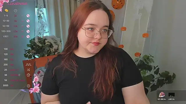 Neko Moor online show from 1, 11, 2025