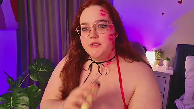 Neko Moor online show from 14, 2, 2026