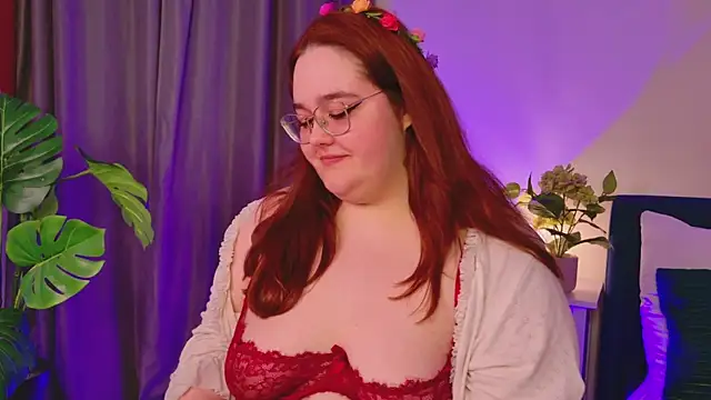 Neko Moor online show from 7, 3, 2026