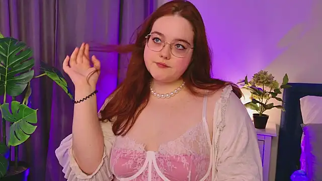 Neko Moor online show from 26, 3, 2026