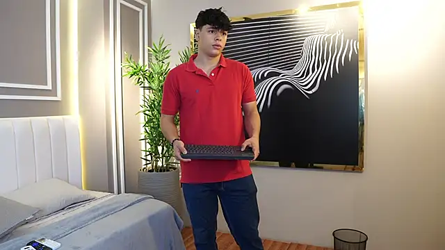 Ethan occonor online show from 12, 11, 2025