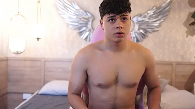 Ethan occonor online show from 5, 12, 2025