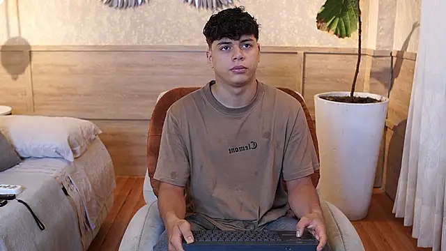 Ethan occonor online show from 10, 2, 2026