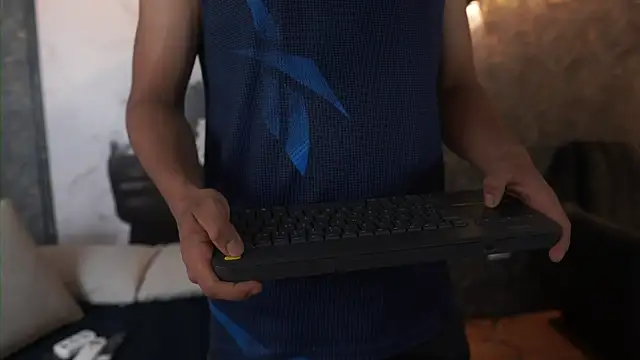 Ethan occonor online show from 9, 4, 2026