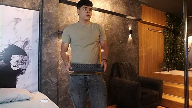 Ethan occonor online show from 10, 4, 2026