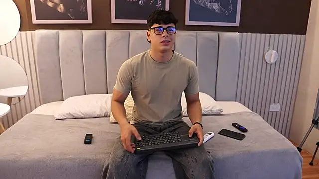 Ethan occonor online show from 31, 5, 2026