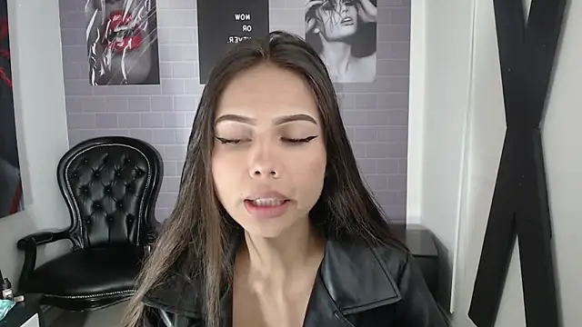 aleesha cameron02 online show from 8, 11, 2025