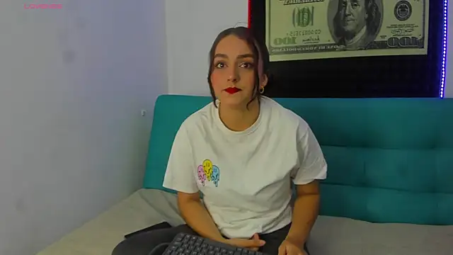 elizabeth lamer online show from 29, 11, 2025