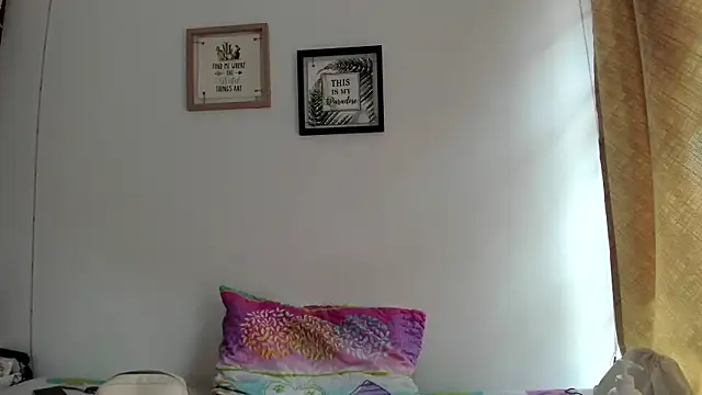 selena jhonson online show from 11, 9, 2025